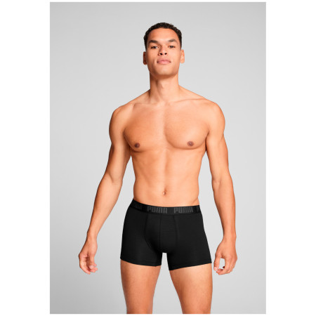 Puma Everyday Basic Boxer 2P férfi boxer