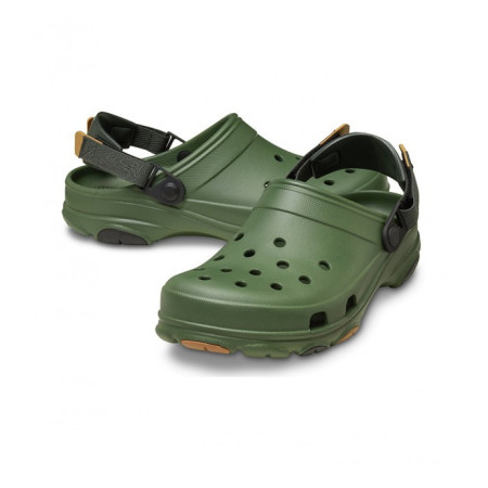 Crocs All Terrain Clog papucs
