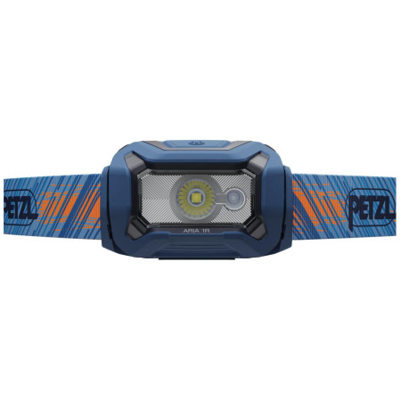 Petzl Aria 1R RGB fejlámpa