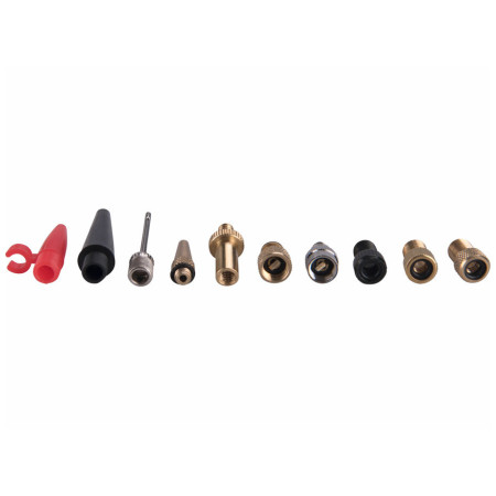Extol konektory na ventilky praktikus kiegészítő