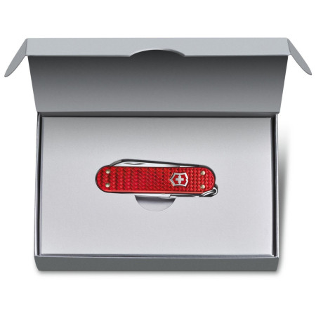 Zsebkés Victorinox Classic Precious Alox