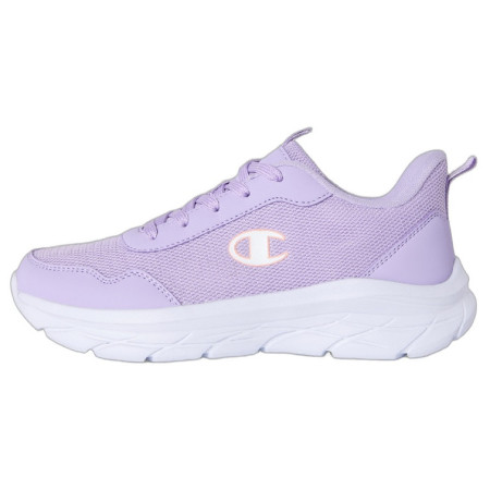 Champion Fuze U Gs Low Cut Shoe gyerek tornacipő