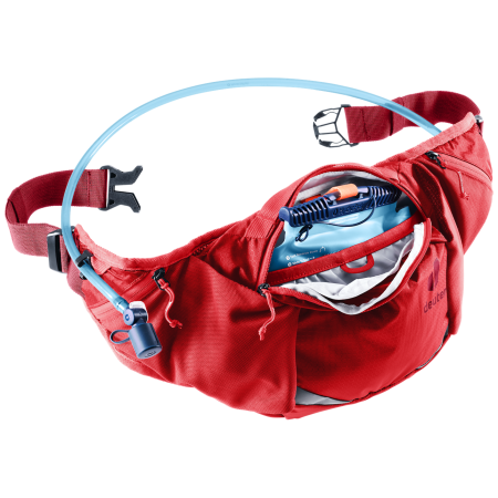 Deuter Pulse 3 övtáska