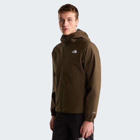 The North Face M Quest Mono Jacket férfi softshell kabát