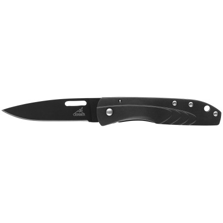 Kés Gerber STL 2,5, sima éllel