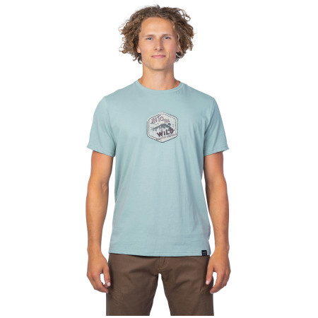 Hannah Skatch férfi póló