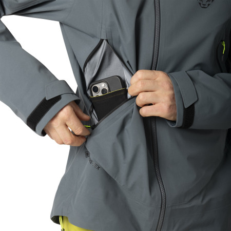 Dynafit Ridge Gtx Jkt M férfi dzseki