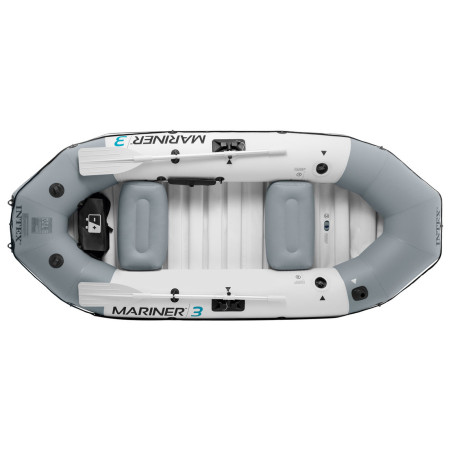 Intex Mariner 3 Boat Set 68373NP felfújható csónak