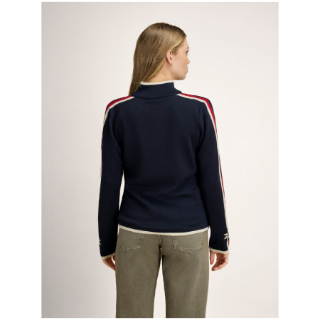 Dale of Norway Nåle Fem Sweater női pulóver