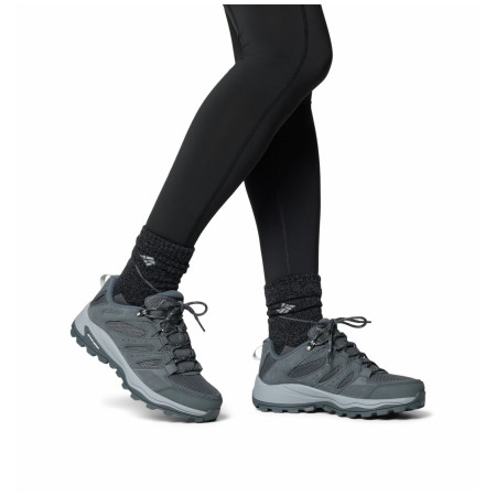 Columbia Redmond™ Iv Low Waterproof női túracipő