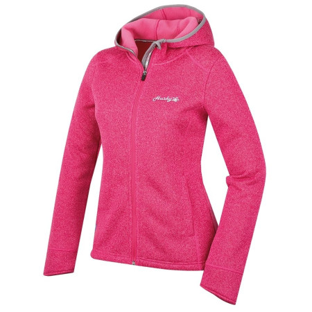 Husky Livin L pulóver rózsaszín