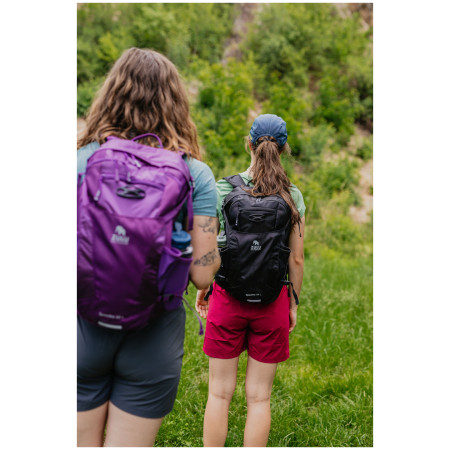 Zulu Spectra 25 L hátizsák