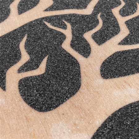 Egyensúly pad Yate dřevěný strom