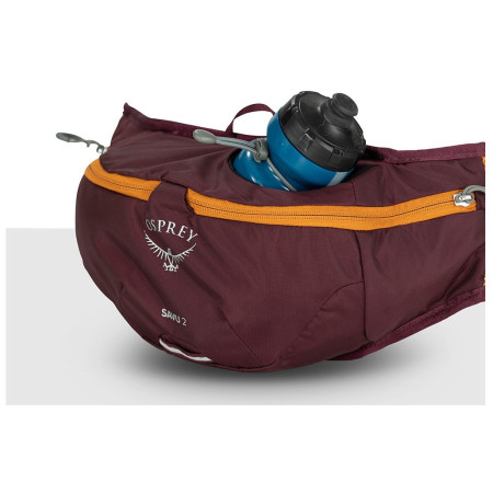 Osprey Savu 2 övtáska