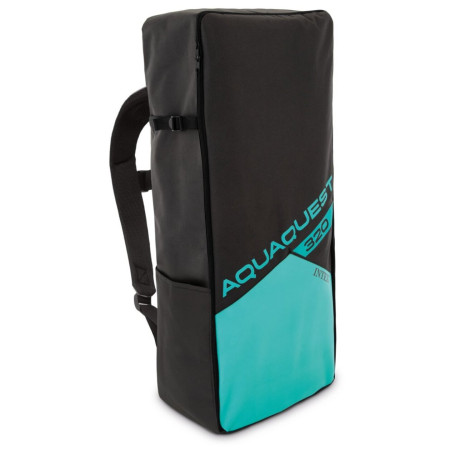 Intex Aquaquest 320 SUP paddleboard