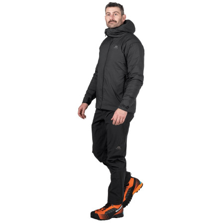 Mountain Equipment Intra Hooded Jacket Men's férfi dzseki