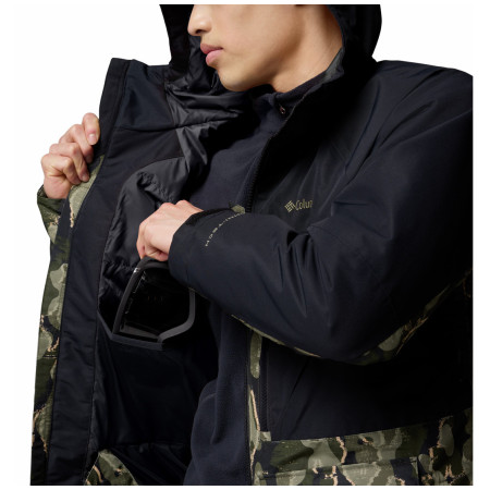 Columbia Coreshot™ Printed Jacket férfi síkabát