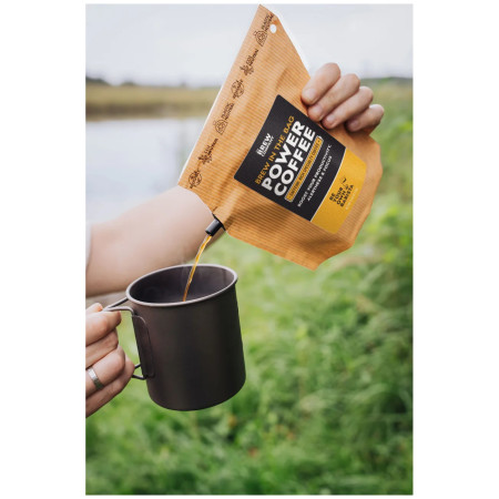 Grower´s cup Power kávé