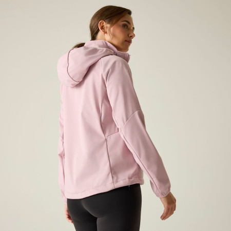 Regatta Bourda női dzseki