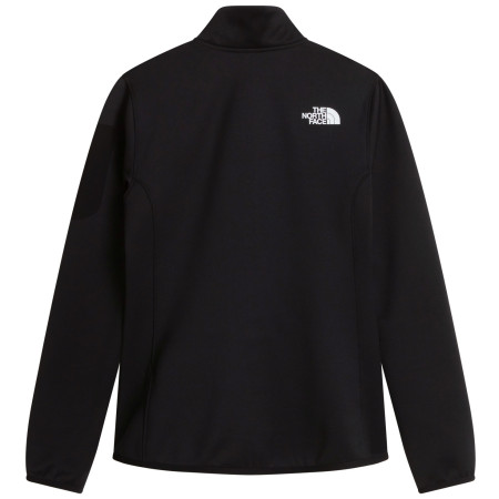 The North Face W Mistyescape Fleece női pulóver