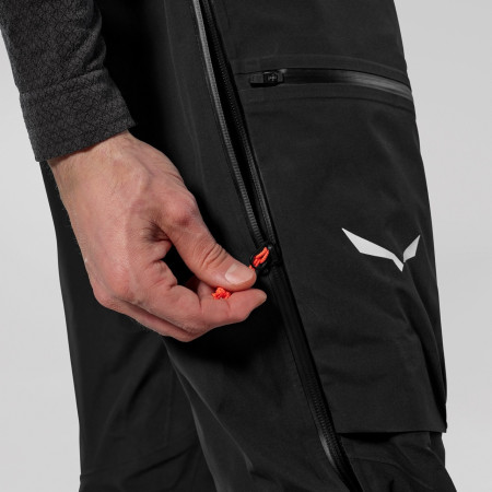 Salewa Ortles Gtx 3L Epe Pants M férfi nadrág
