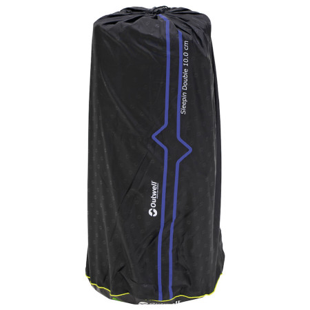 Outwell Sleepin Double 10.0 cm önfelfújódó matrac