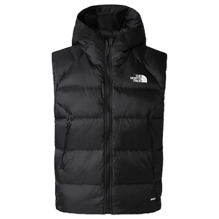 The North Face W Hyalite Vest női mellény fekete