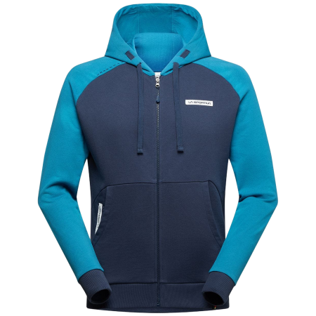 La Sportiva Kaos Hoody M férfi pulóver