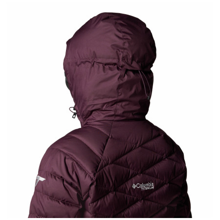 Columbia Roaring Fork II Down Jacket női tollkabát