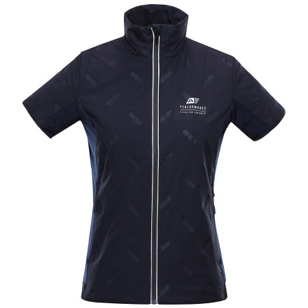Alpine Pro Zopaha női mellény k é k