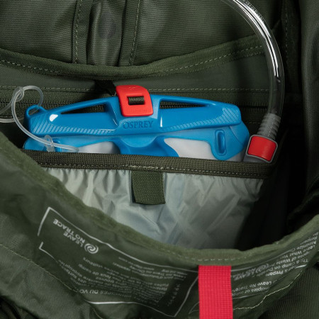 Osprey Kestrel 58 hátizsák