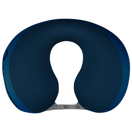 Polštář Sea to Summit Aeros Premium Traveller kék