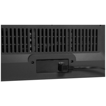 Brunner Polarys Criomaster HPI 73 kompresszoros hűtőláda