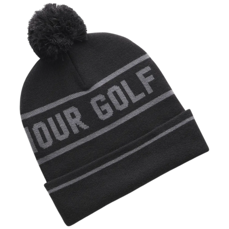 Under Armour M's Drive Pom Beanie sapka