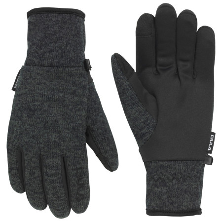 Kesztyű Bula Calm Gloves fekete