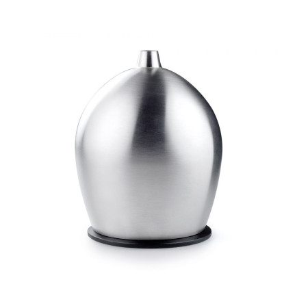 Pohár GSI Outdoors Glacier Stainless Red Wine Glass