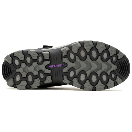 Merrell Claypool 2 Sport Gtx női túracipő