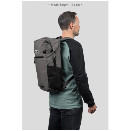 Hannah Renegade 25 városi hátizsák