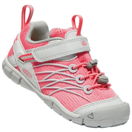 Gyerek cipő Keen Chandler Cnx Children rózsaszín/fehér