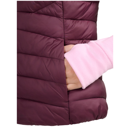 4F Vest Jacket F372 női mellény