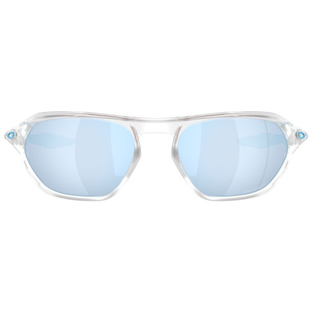 OAKLEY Cage Jacket Matte Clear napszemüveg