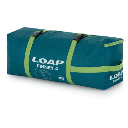 Loap Finney 4 sátor