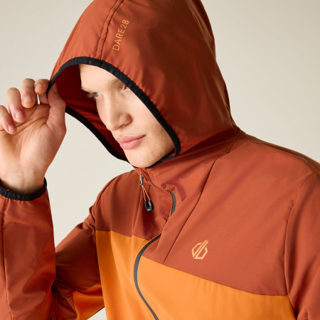 Dare 2b Endurance Softshell férfi dzseki