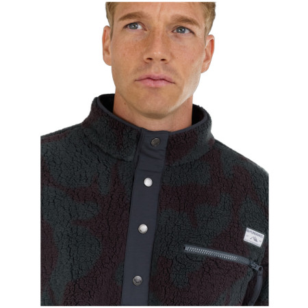 Fundango Phoenix Fleece Jacket férfi pulóver