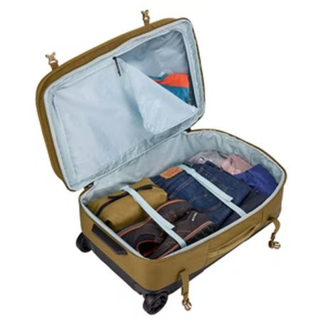 Thule Aion Wheel 95L bőrönd