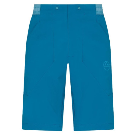 Férfi rövidnagrág La Sportiva Guard Short M k é k