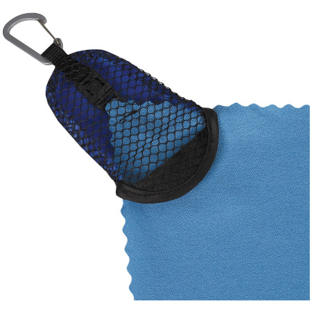 Zulu Hike 40 x 40 cm törölköző