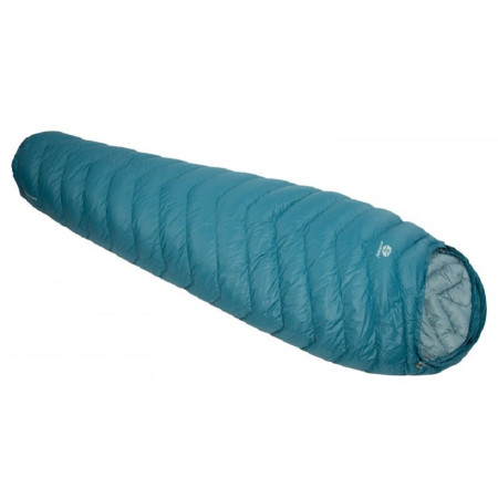 Sir Joseph Double Attack II 190 cm hálózsák kék Petrol