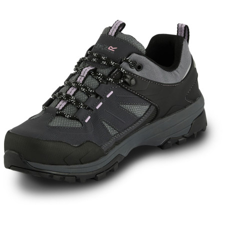 Regatta Womens Regen Low női cipő