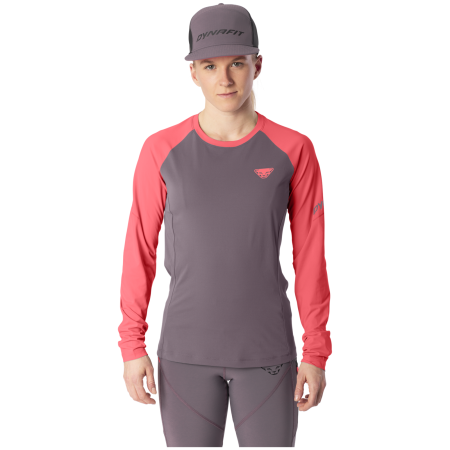 Dynafit Alpine Pro W L/S Tee női funkcionális felső
